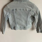 Light Denim Jean Jacket / 2T