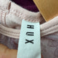 Hux Unicorn Pink Tulle Dress / 12-18m