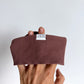 Mebie Baby Brown Adjustable Headband / 0-6m