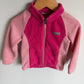 Columbia Pink Sweater / 2-3T