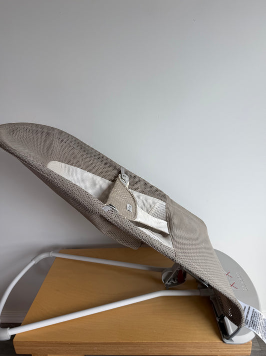 BabyBjörn Grey Bouncer (No Shipping)