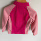 Columbia Pink Sweater / 2-3T