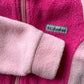 Columbia Pink Sweater / 2-3T