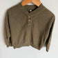 Rylee + Crew Green Top / 2-3T