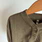 Rylee + Crew Green Top / 2-3T