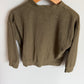 Rylee + Crew Green Top / 2-3T
