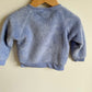 Heart Smiles Sweater / 18m
