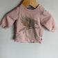Wheat Pegasus Sweater / 3m