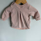 Wheat Pegasus Sweater / 3m