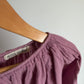 Pink Billowy Top / 2-3T