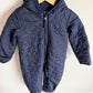 Gap Star Bunting Suit / 12-18m