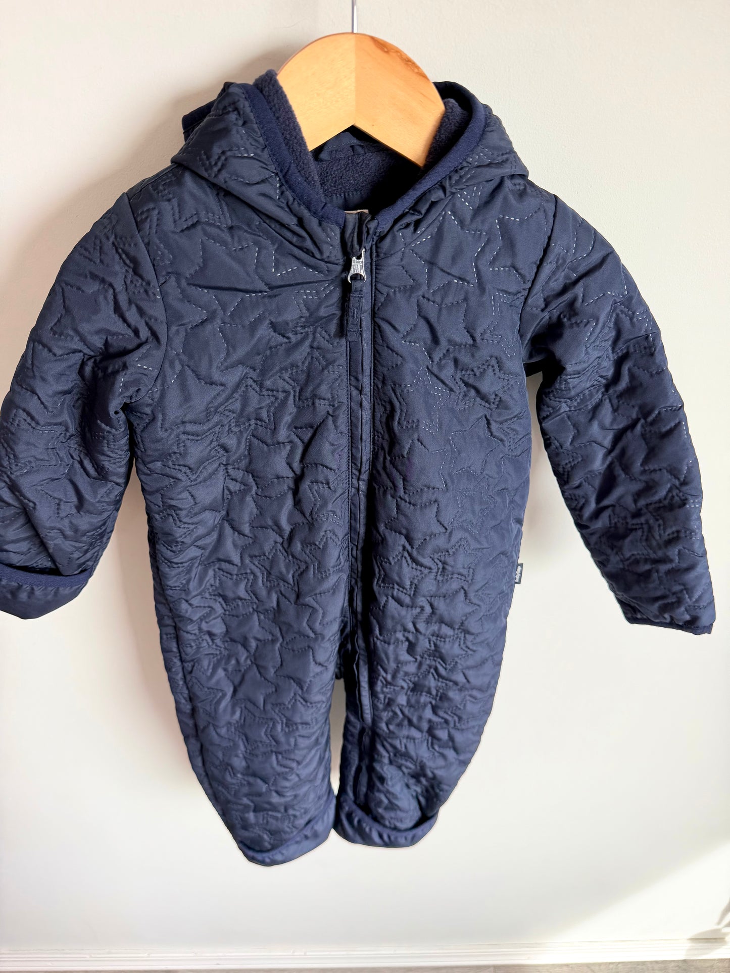 Gap Star Bunting Suit / 12-18m