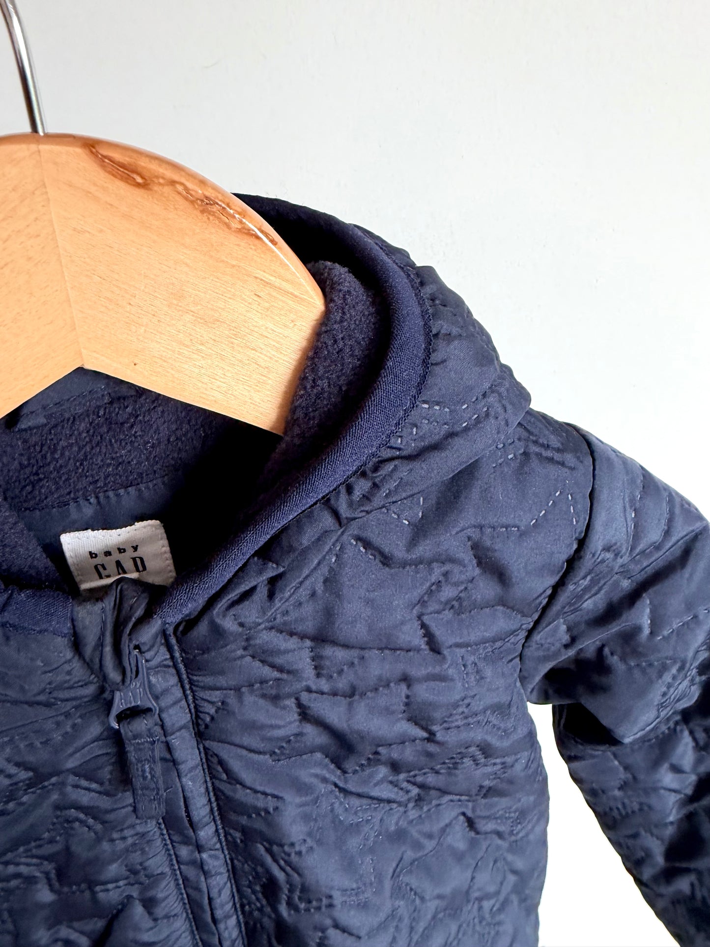 Gap Star Bunting Suit / 12-18m