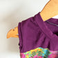Handmade Flower Tunic Dress / 2-3T?