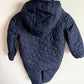 Gap Star Bunting Suit / 12-18m