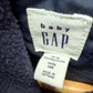Gap Star Bunting Suit / 12-18m