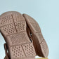 Joybees Pink Sandals / Size 8-9 Toddler