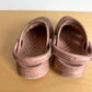 Joybees Pink Sandals / Size 8-9 Toddler