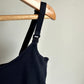H&M Navy Nursing Tank / Small