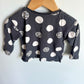 Smile A Lot Circle Top / 6-9m