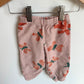 Blush Butterfly Joggers / 9m