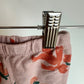 Blush Butterfly Joggers / 9m