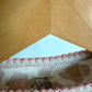 Animal Print Tan Long Sleeve Top / 6-12m