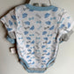 Ladies I Have Arrived Bodysuits (With tags) / 3-6m