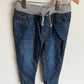 Fleece Lined Jean Like Pants / 5 years