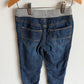 Fleece Lined Jean Like Pants / 5 years