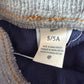 Fleece Lined Jean Like Pants / 5 years