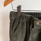 Olive Corduroy Pants / 4T