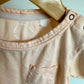 Bonds Peach Pocket T-shirt / 18-24m