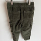 Olive Corduroy Pants / 4T