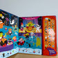 Search & Find Halloween Fun Book / 2-5 years (No Shipping)