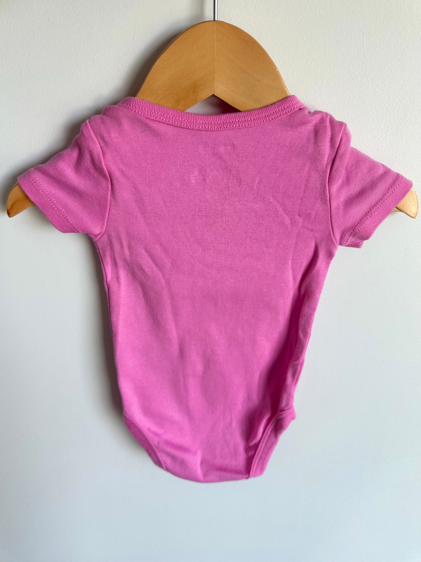 Sun Rainbow Bodysuit / 9m