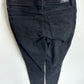 Levi's Dark Baby Bump Skinny Jeans / Small