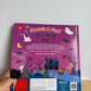 Search & Find Halloween Fun Book / 2-5 years (No Shipping)