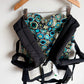 Ergobaby Circles Cotton Carrier / 7-45 lb (No Shipping)