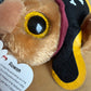 Ty Rowan Pirate Dog Toy