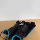 Matrix Blue Shin Guards / 2-4 years?