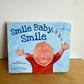 Smile Baby Smile Board Book / 0-3 years