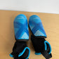 Matrix Blue Shin Guards / 2-4 years?