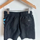 Hurley Blue Logo Swim Shorts / 6 years