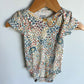 Flourish Colored Bodysuit / 9m