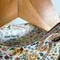 Flourish Colored Bodysuit / 9m