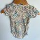 Flourish Colored Bodysuit / 9m