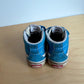 Vans Blue Sneakers (PLAY) / Size 5 Toddler