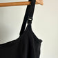 H&M Black Nursing Tank / Small