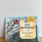 The Stowaways Hardcover Book / 4-8 years